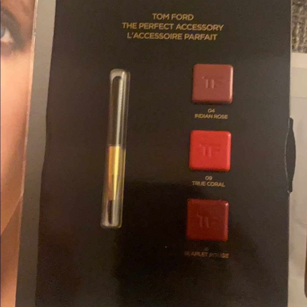 NEW - 10 Deluxe Sephora Gift Samples - Picture 4 of 8